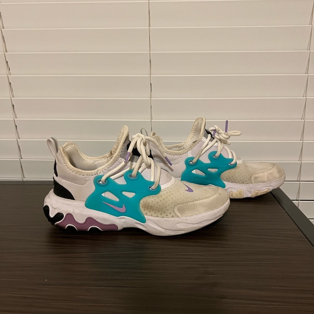Nike Presto React Womens shoes